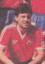 Juvenal Olmos